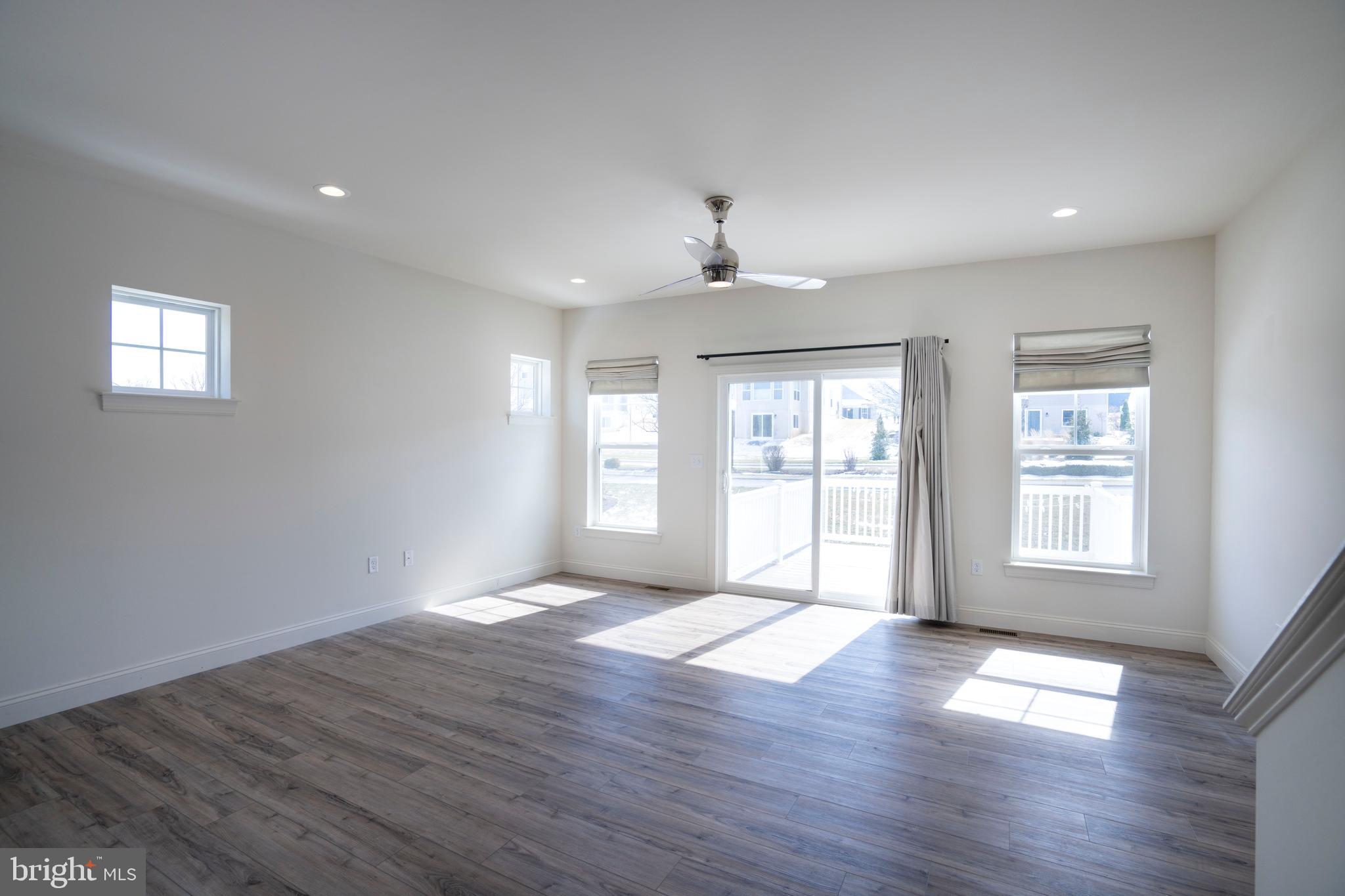 NITTANY GLEN - Residential