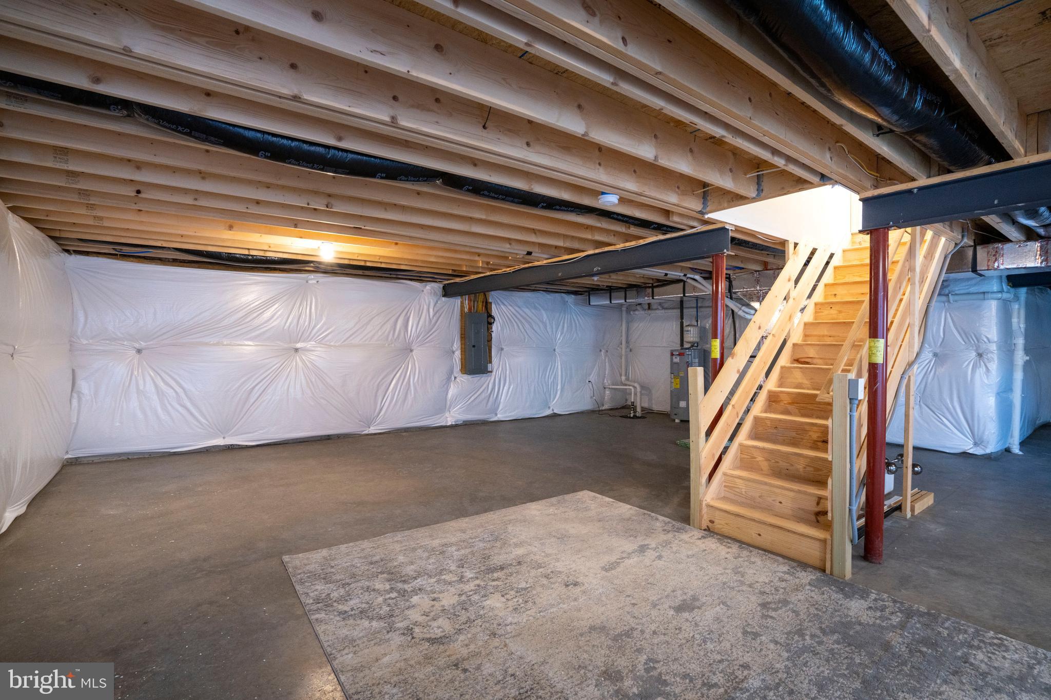 NITTANY GLEN - Residential