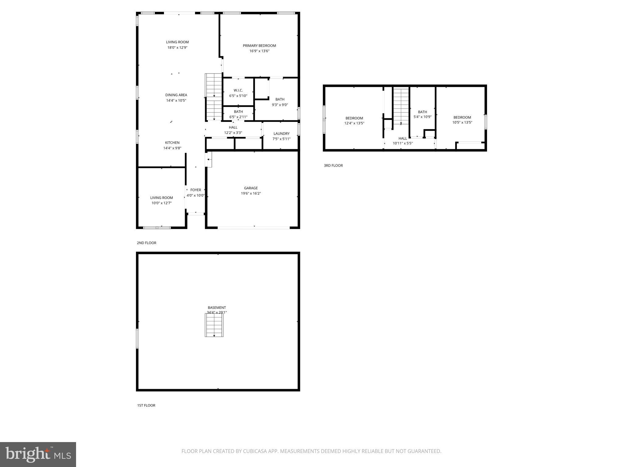 NITTANY GLEN - Residential