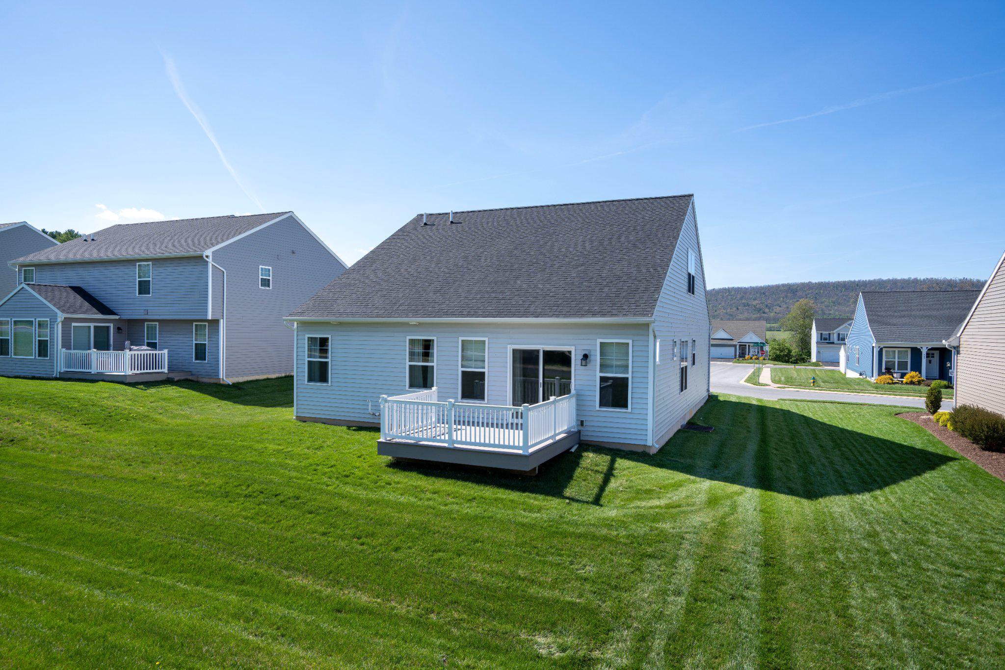 NITTANY GLEN - Residential