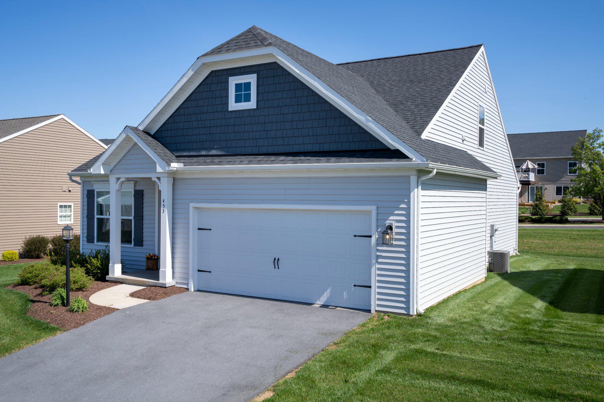 NITTANY GLEN - Residential