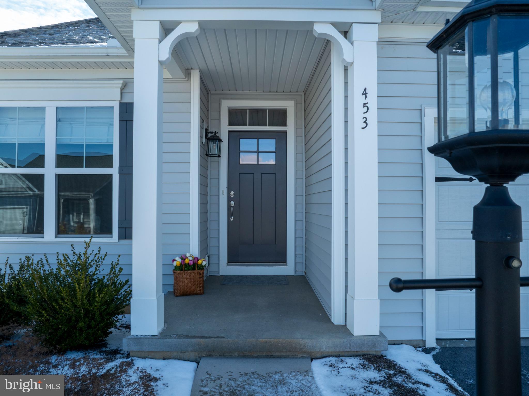 453 FAWN VALLEY ROAD