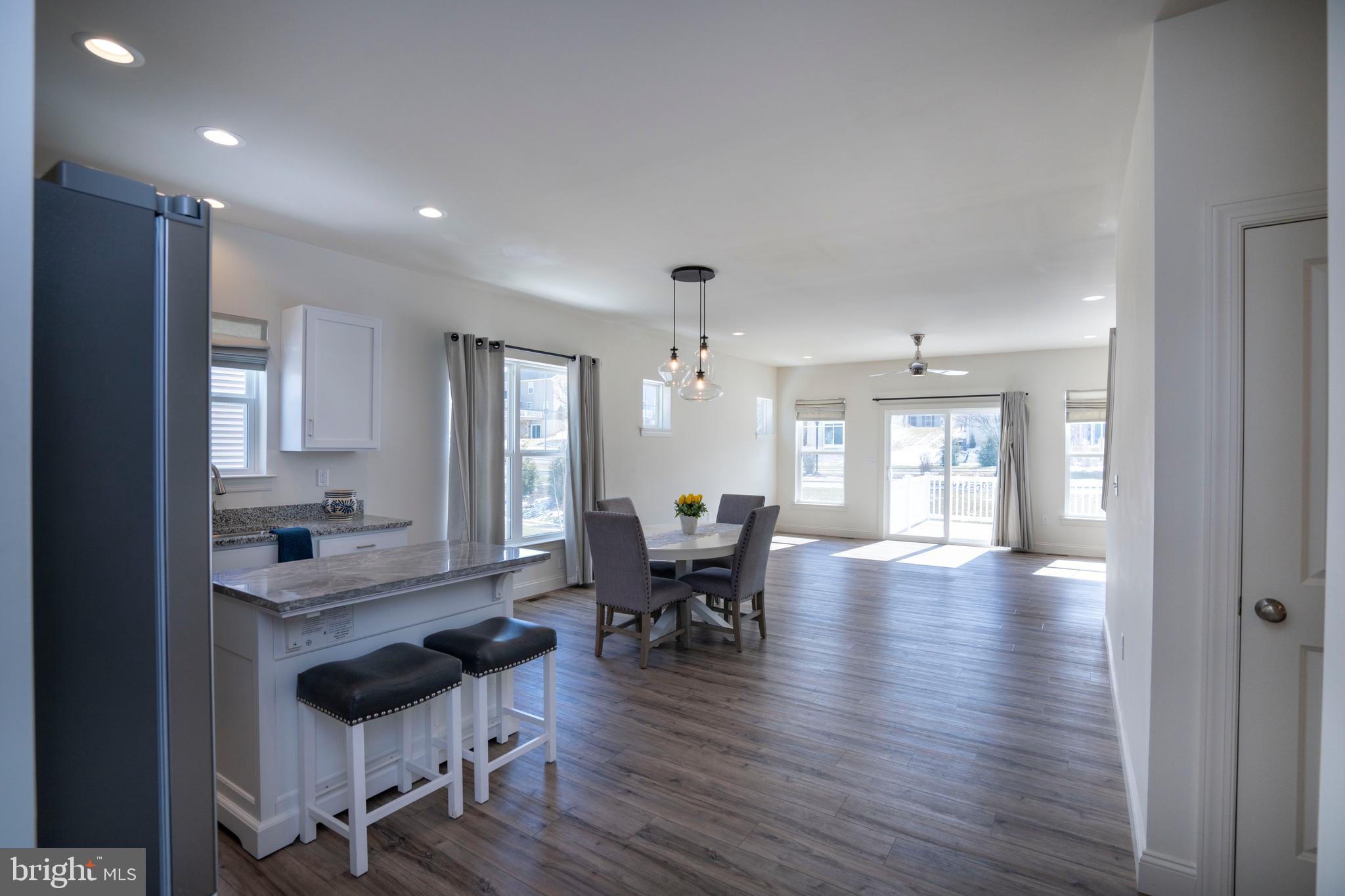 NITTANY GLEN - Residential