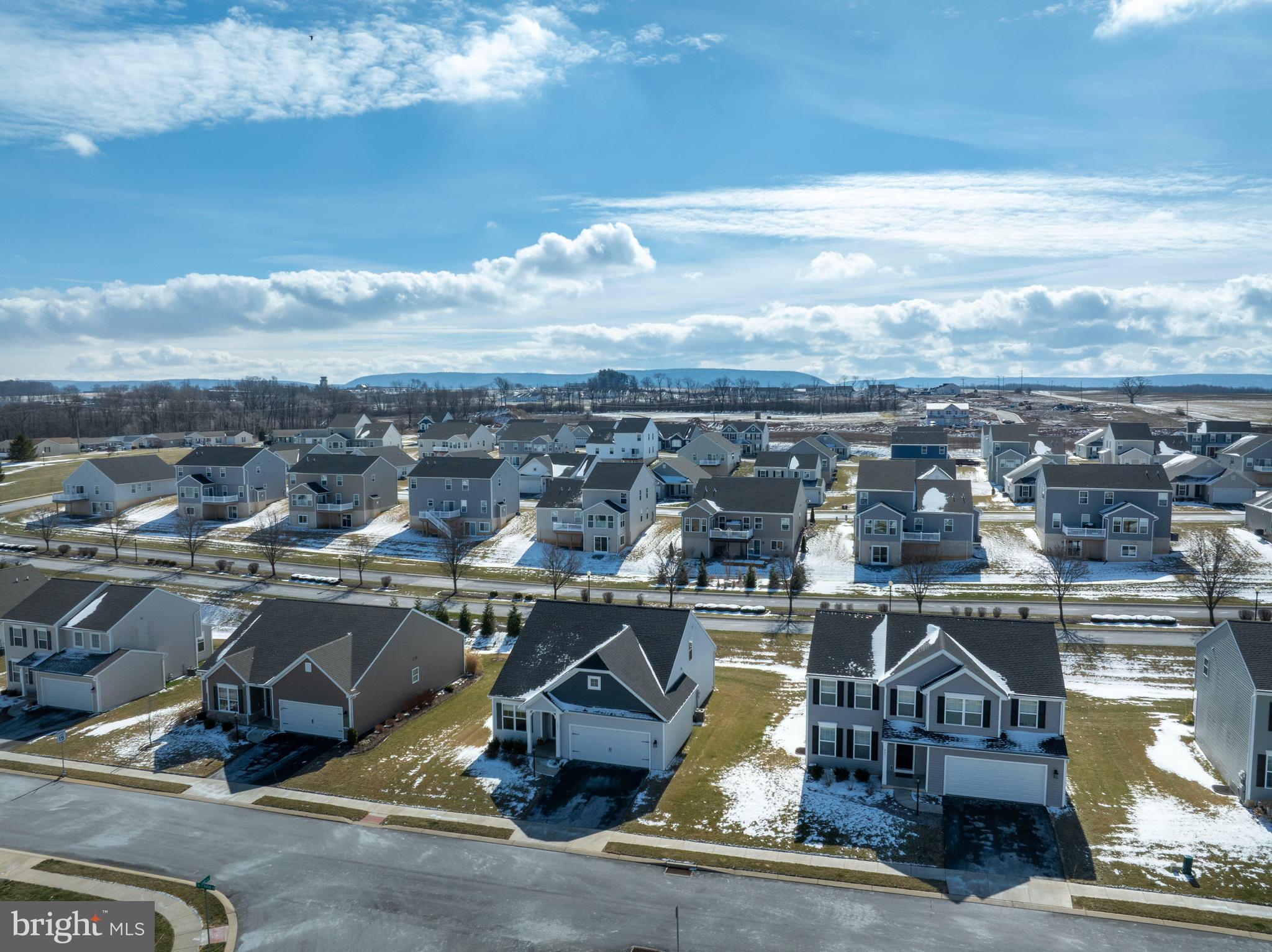 NITTANY GLEN - Residential