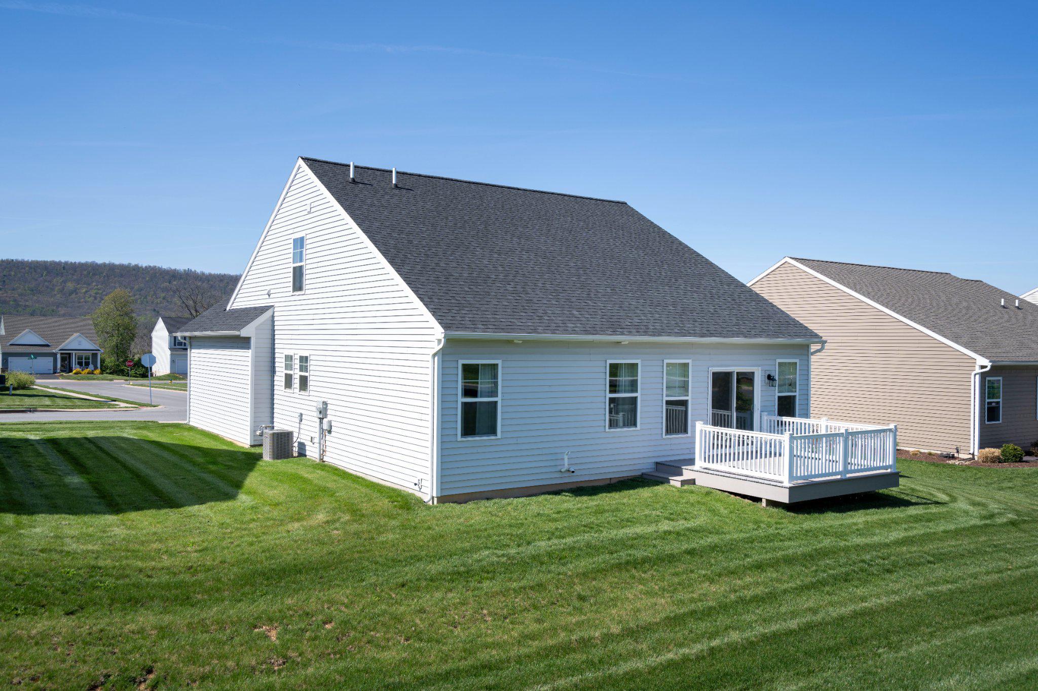 NITTANY GLEN - Residential