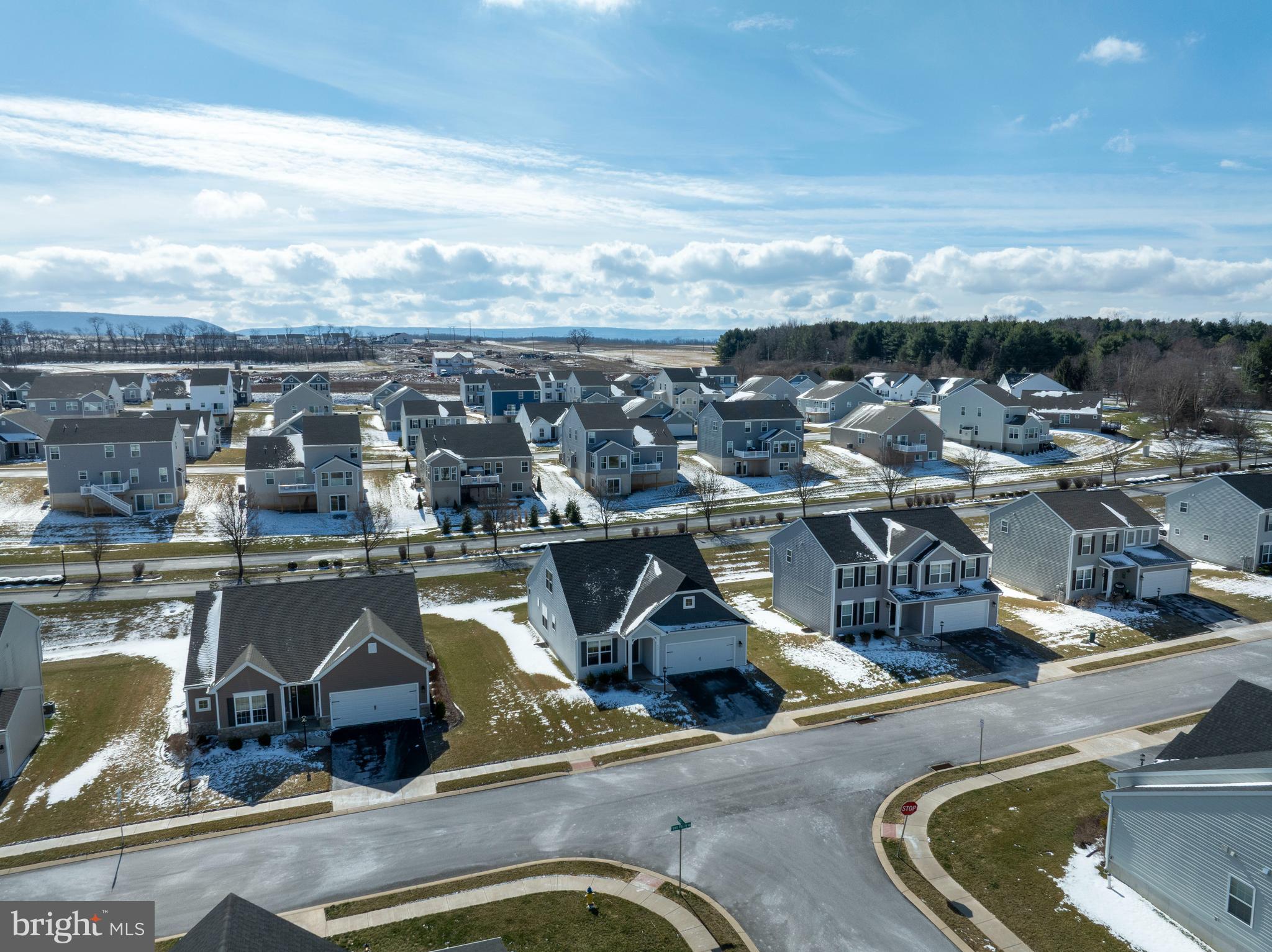 NITTANY GLEN - Residential