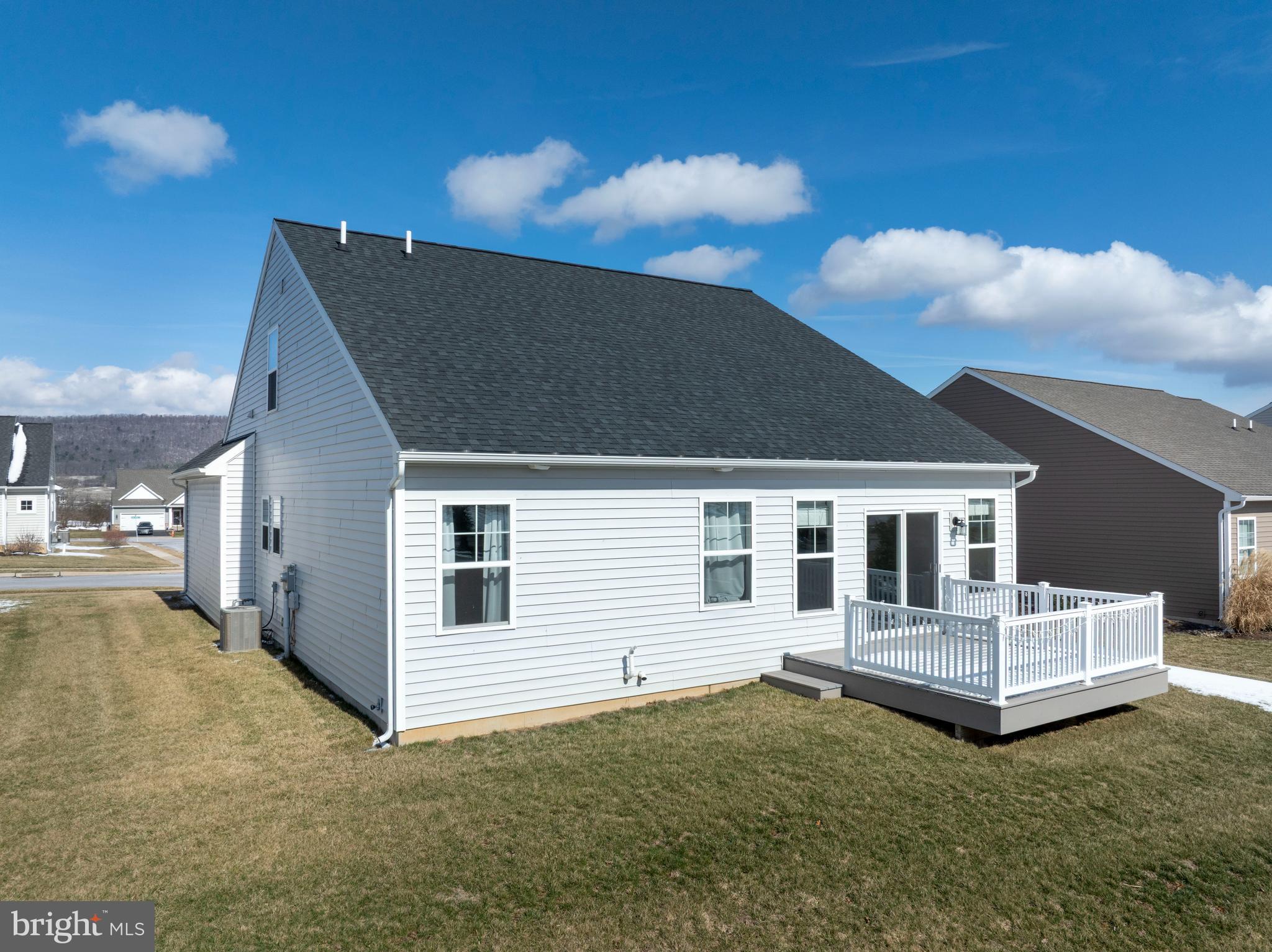 NITTANY GLEN - Residential