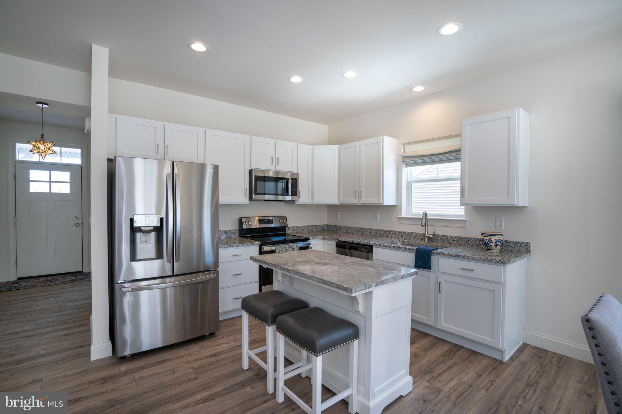 NITTANY GLEN - Residential