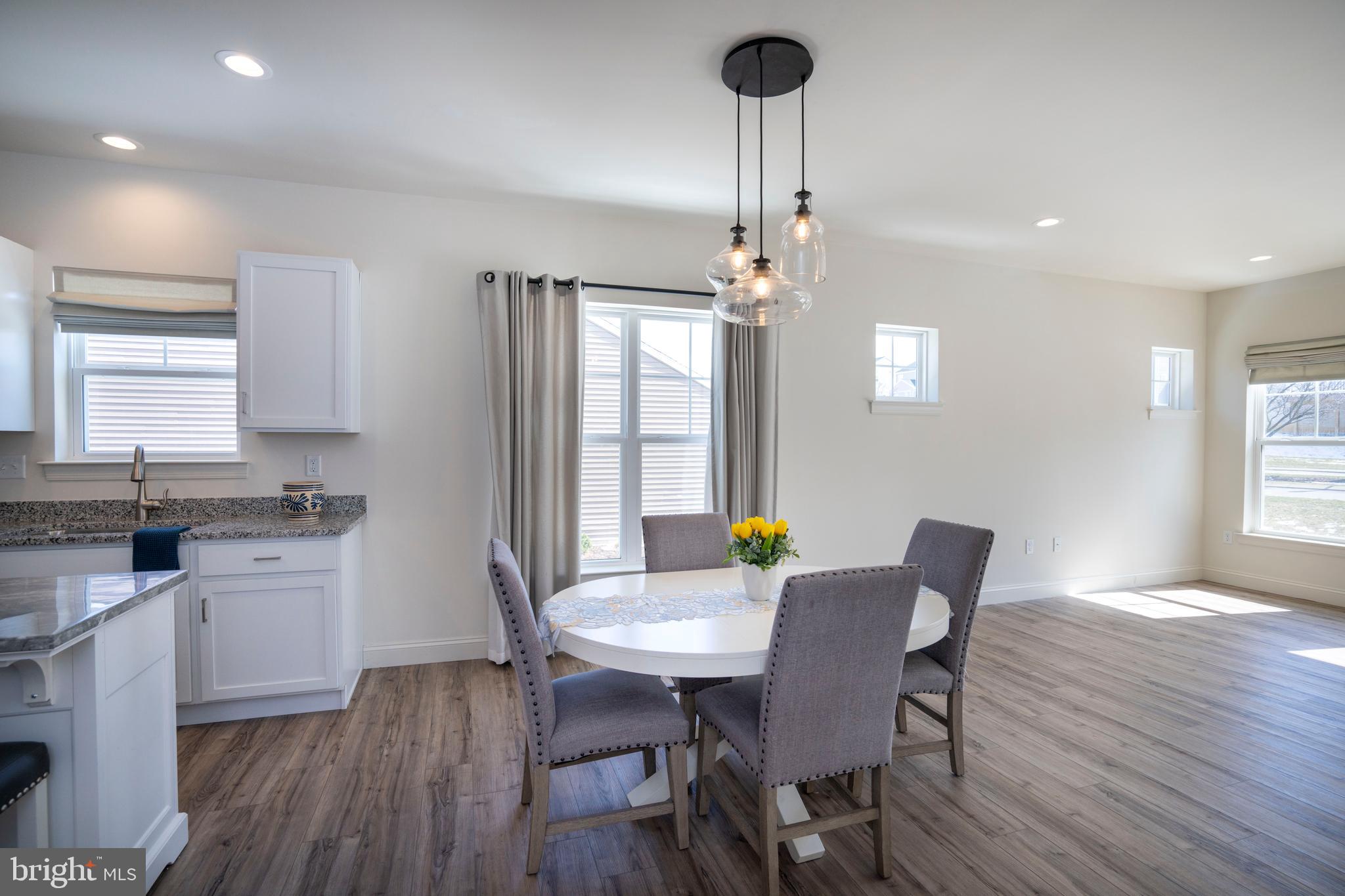 NITTANY GLEN - Residential