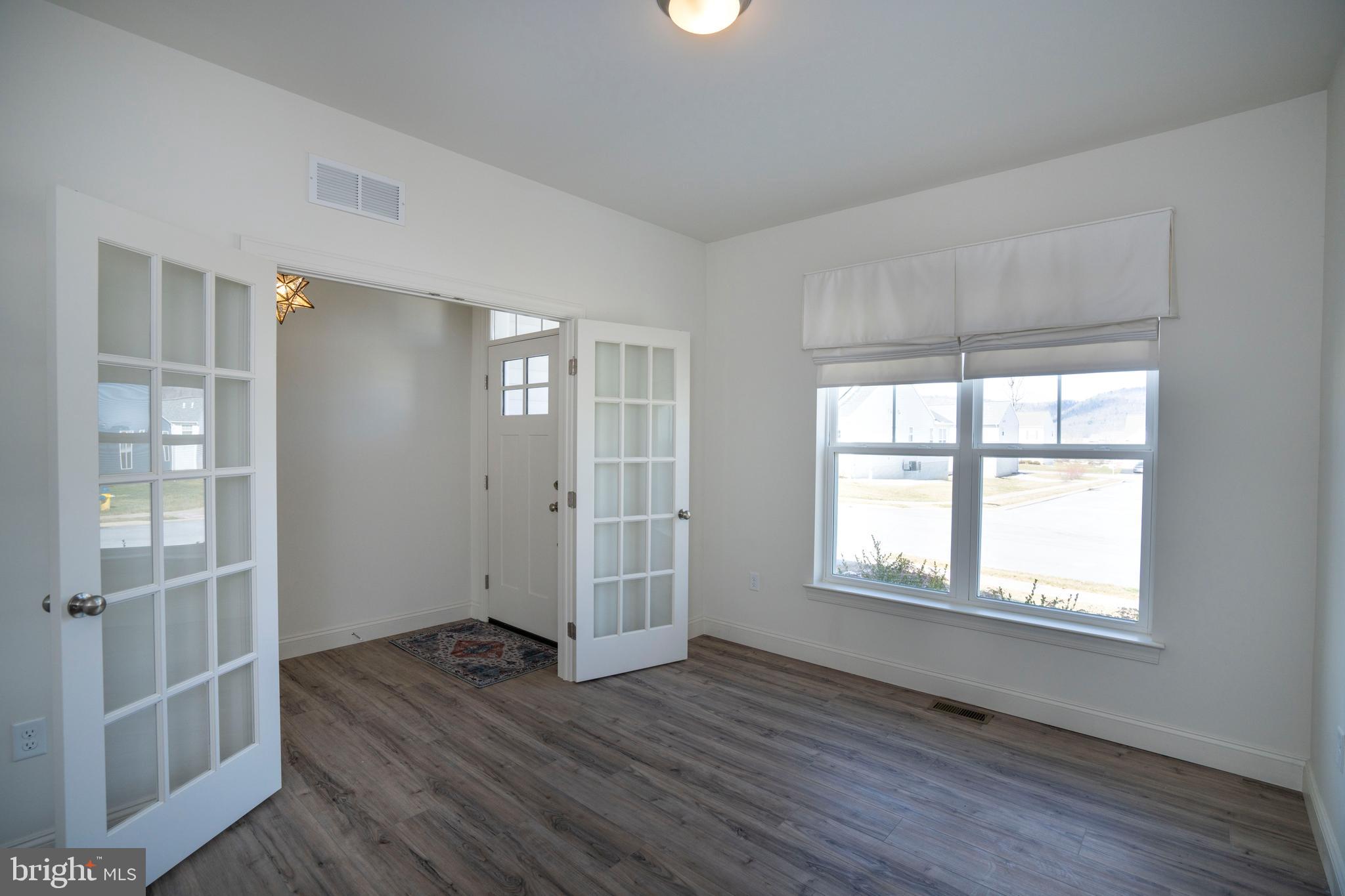 NITTANY GLEN - Residential