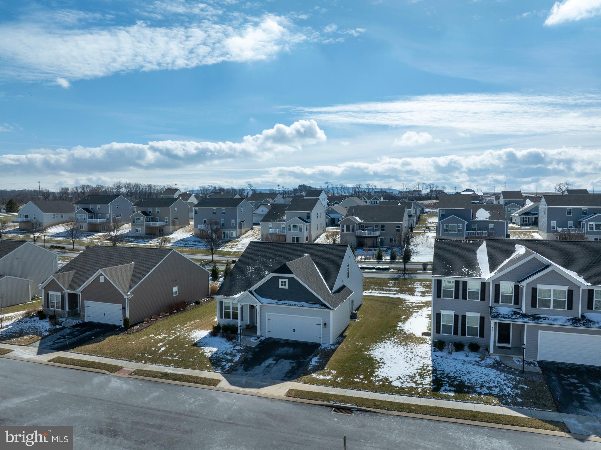 NITTANY GLEN - Residential