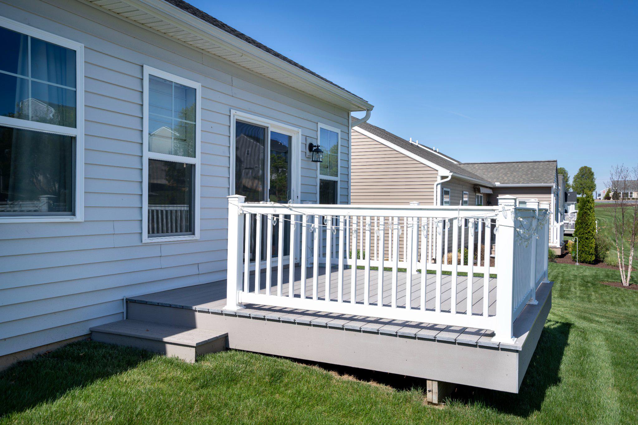 NITTANY GLEN - Residential