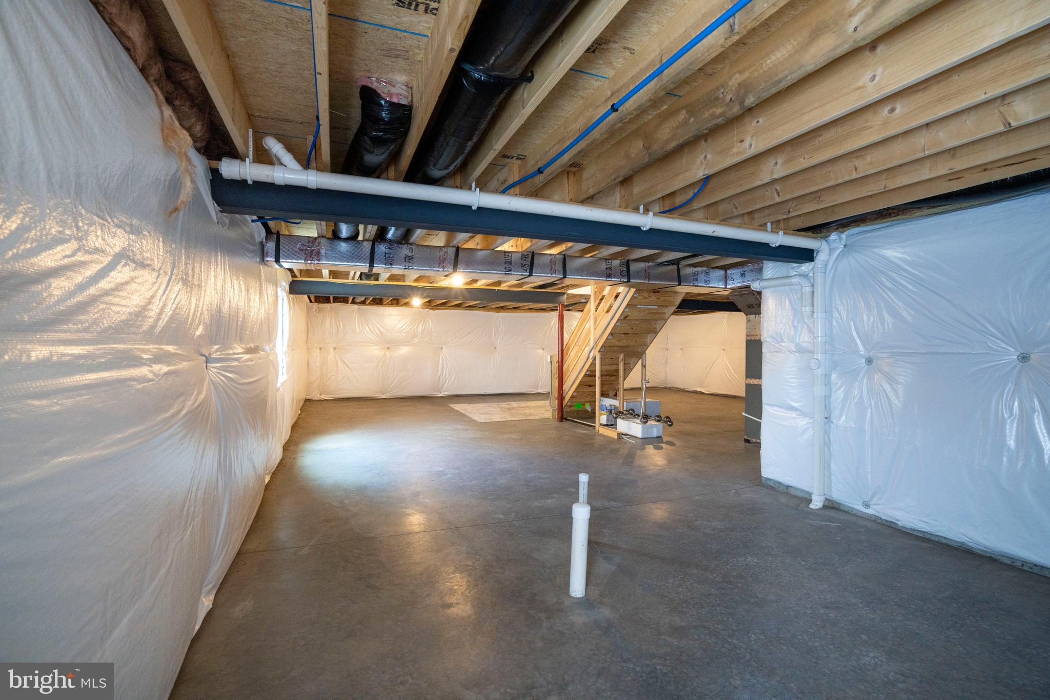 NITTANY GLEN - Residential