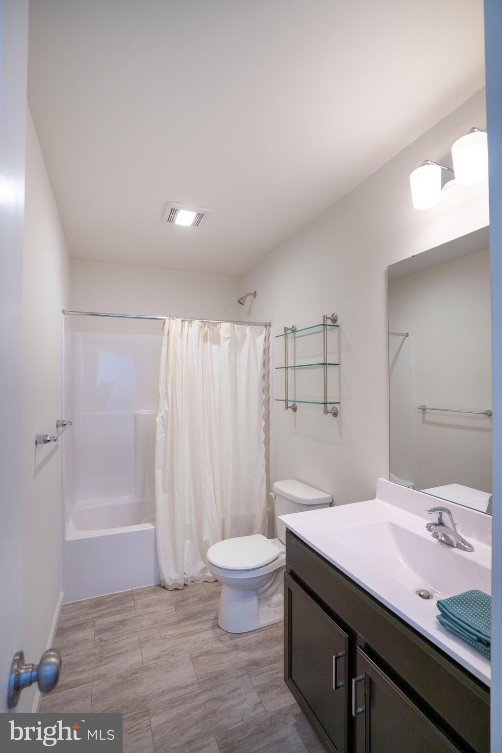 NITTANY GLEN - Residential