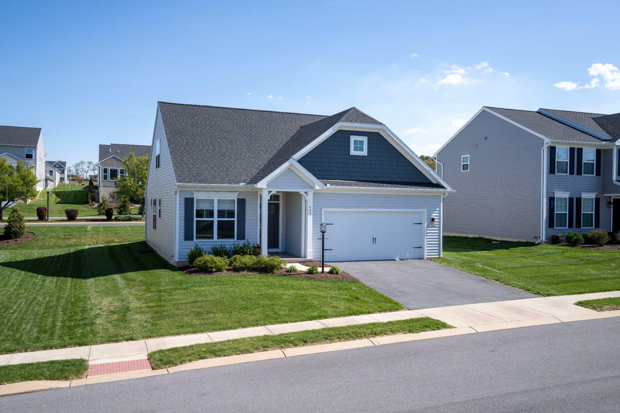 NITTANY GLEN - Residential