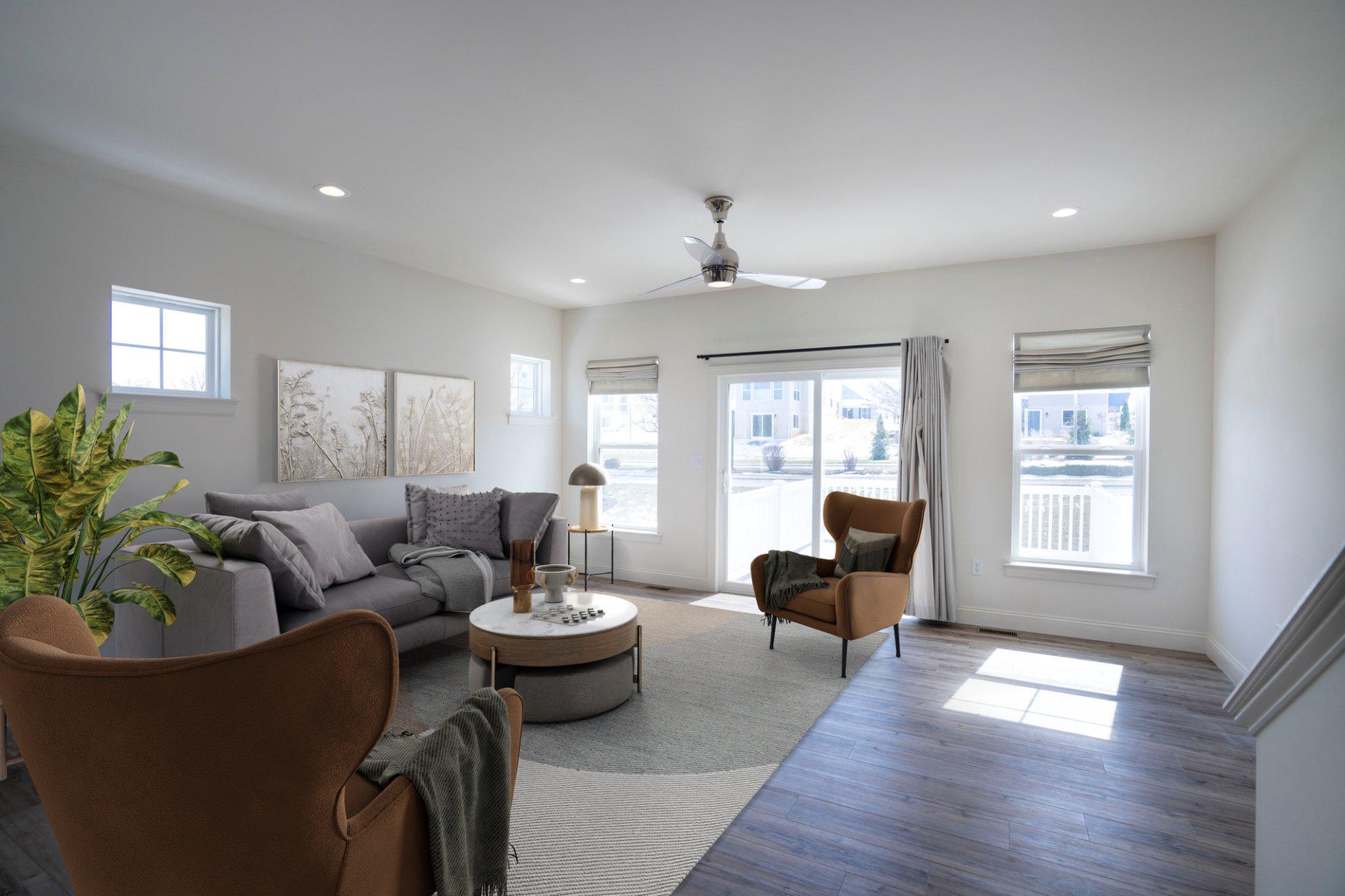 NITTANY GLEN - Residential