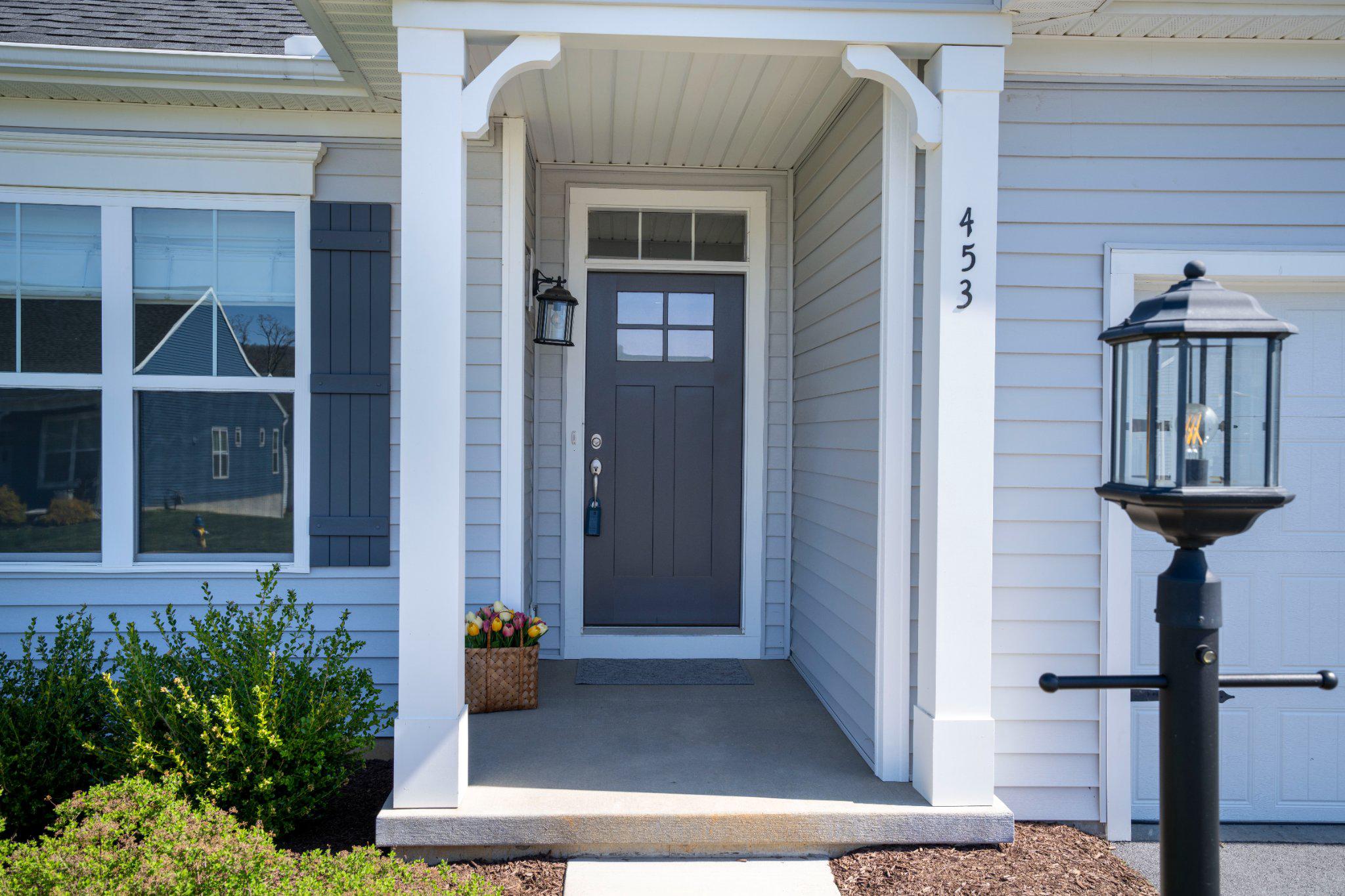 NITTANY GLEN - Residential