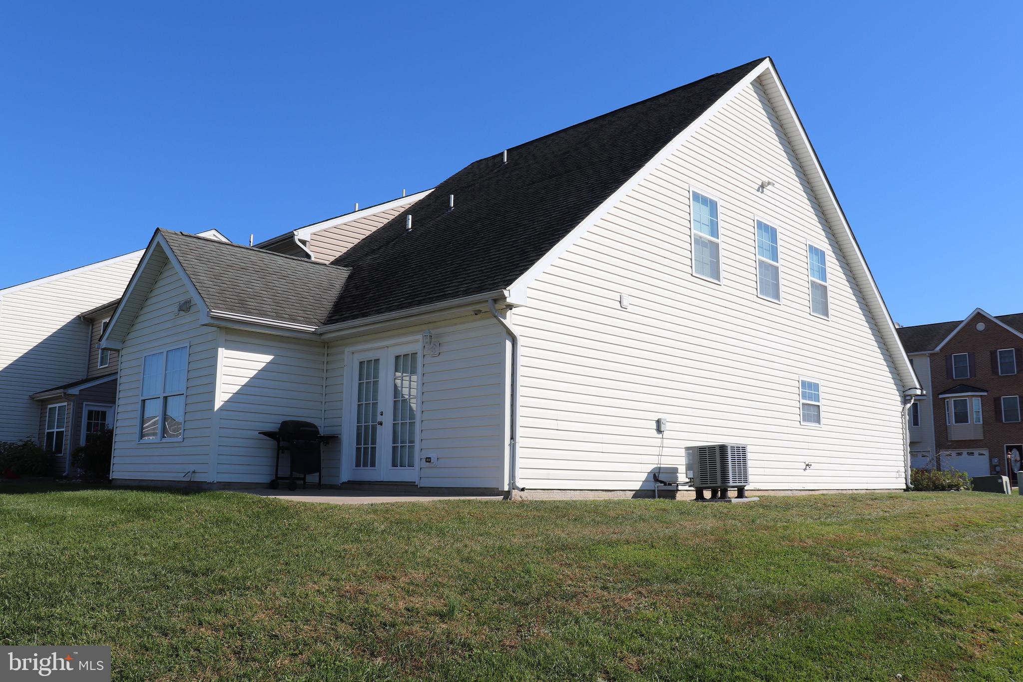 BRIAR RUN - Residential