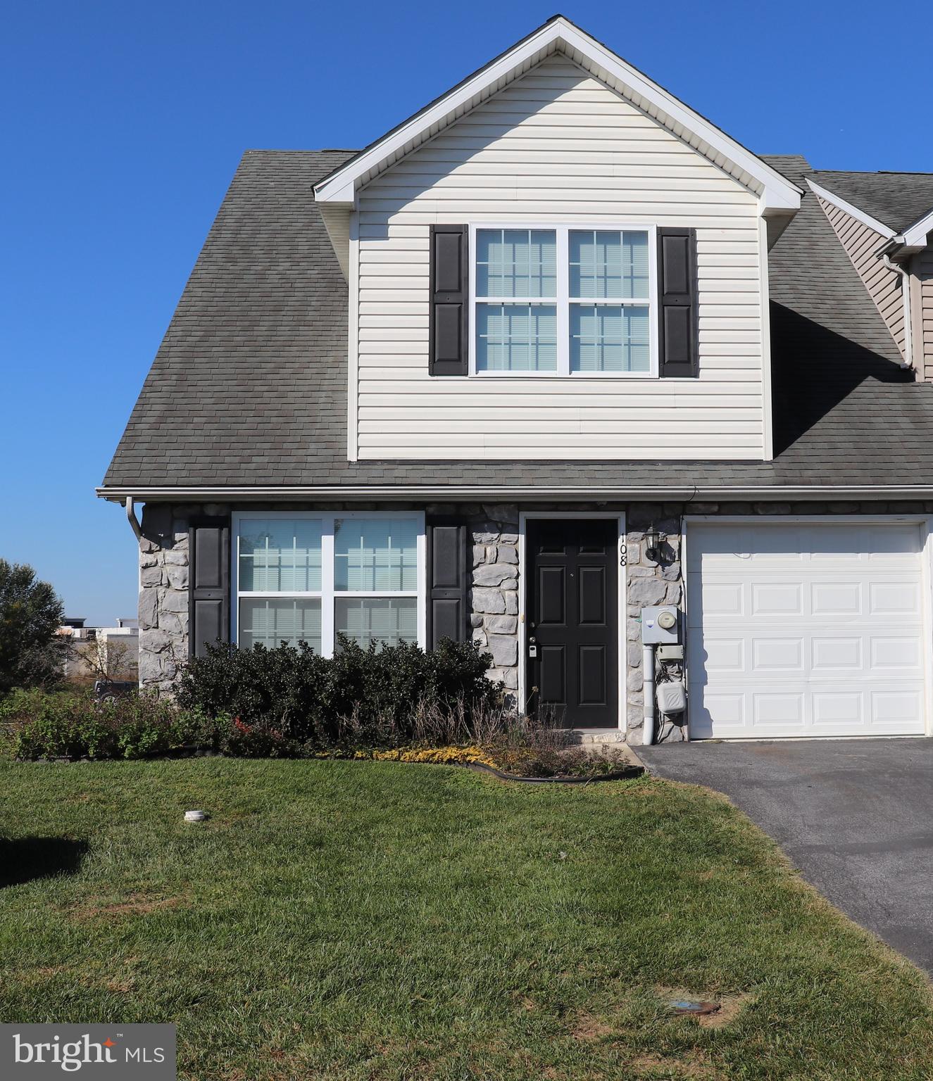 BRIAR RUN - Residential