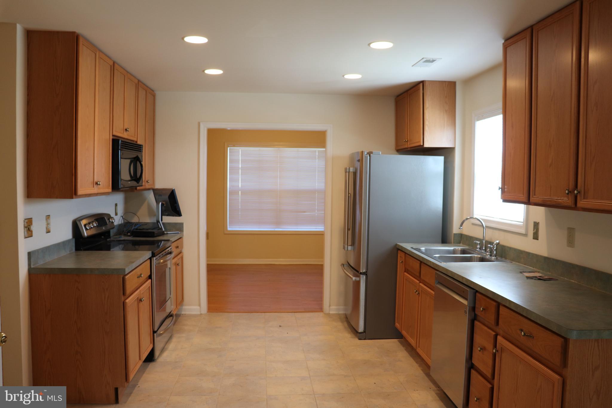 BRIAR RUN - Residential