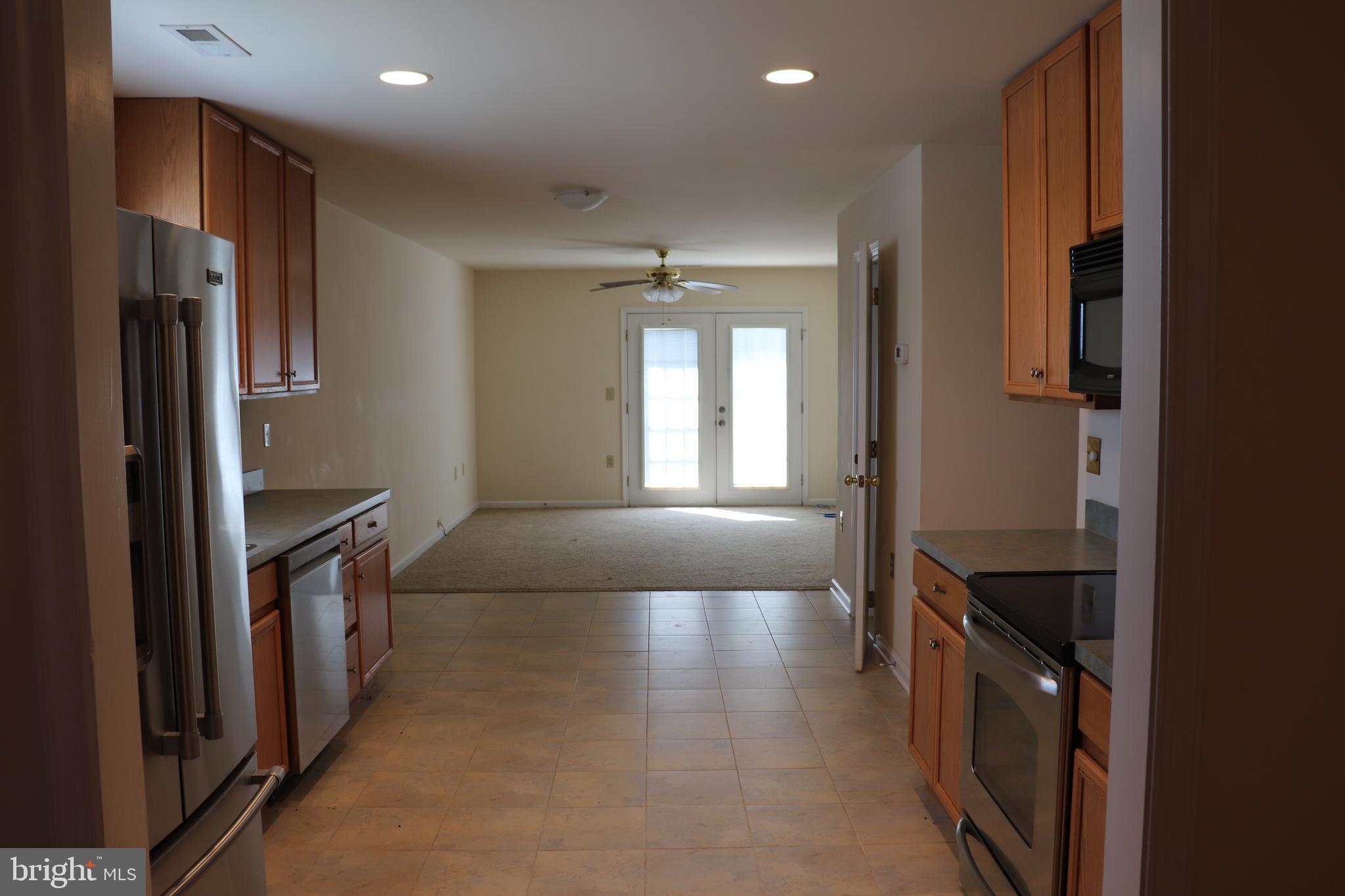 BRIAR RUN - Residential