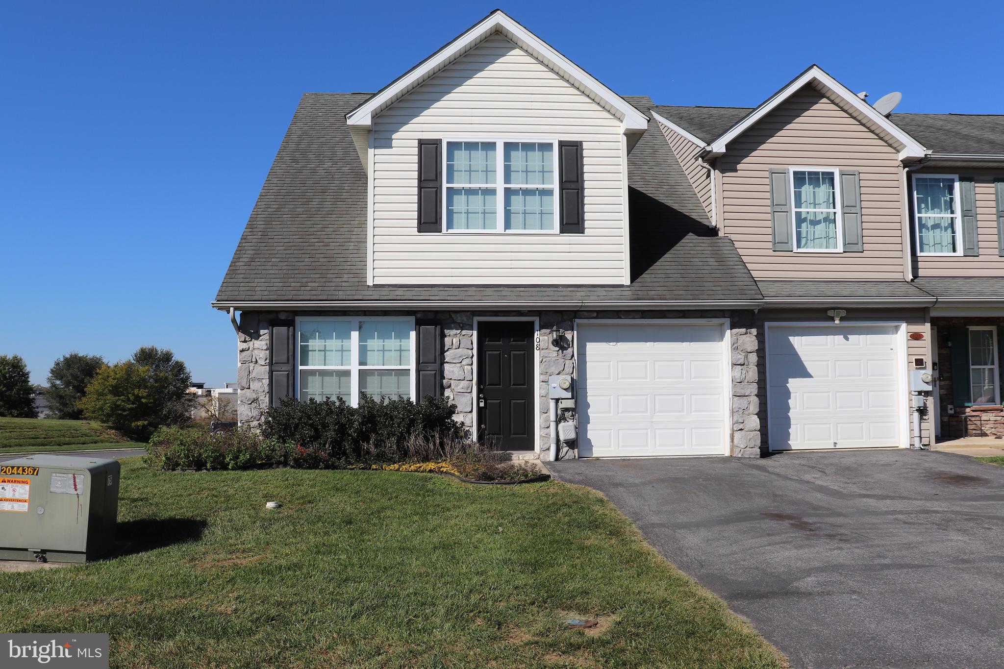 BRIAR RUN - Residential