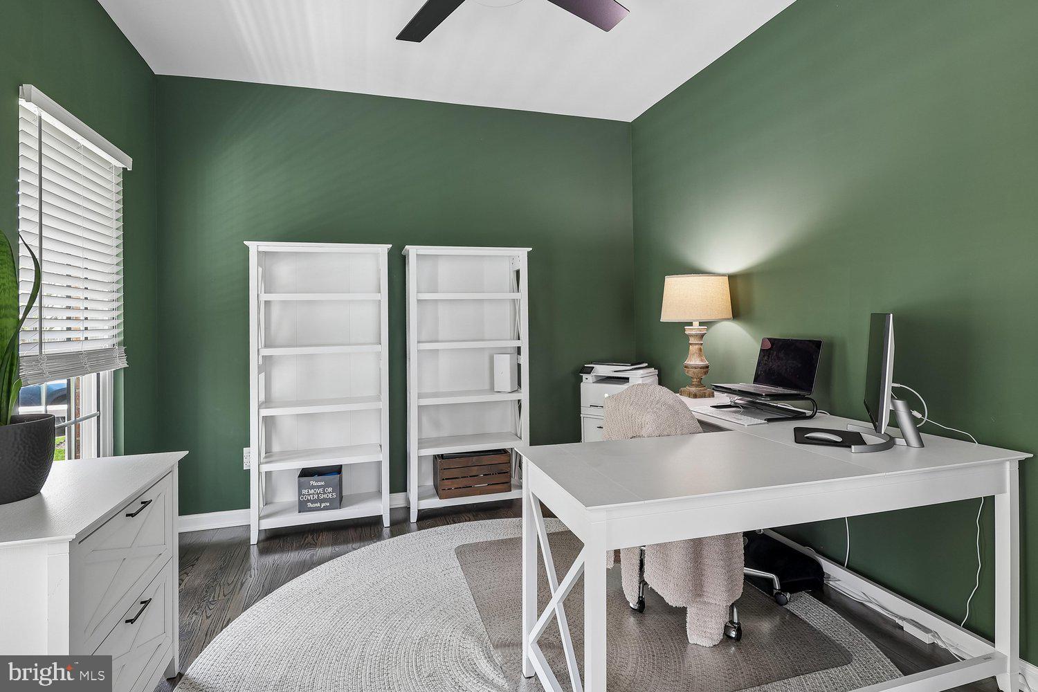 FARMINGTON VILLAGE - Residential