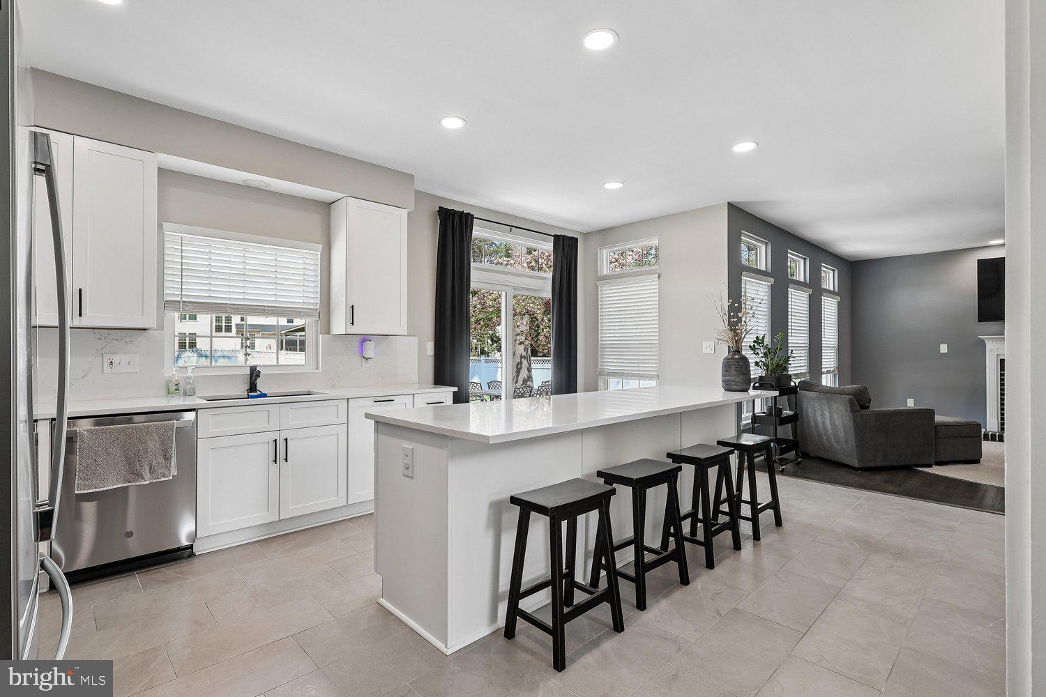 FARMINGTON VILLAGE - Residential