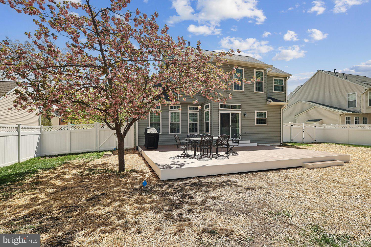 FARMINGTON VILLAGE - Residential