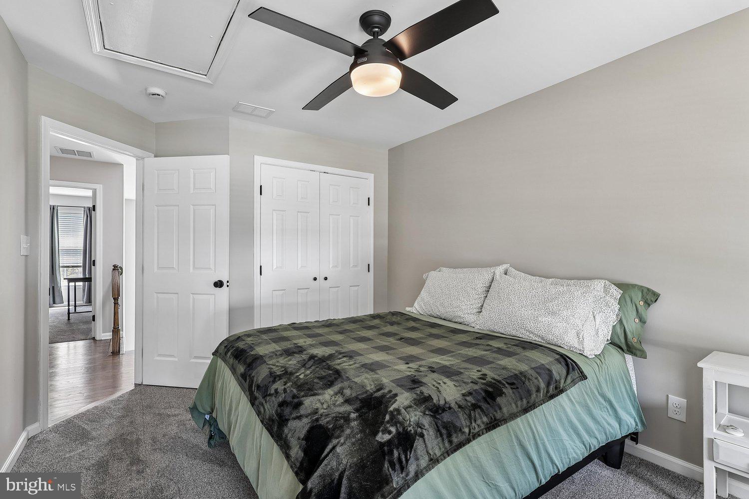 FARMINGTON VILLAGE - Residential