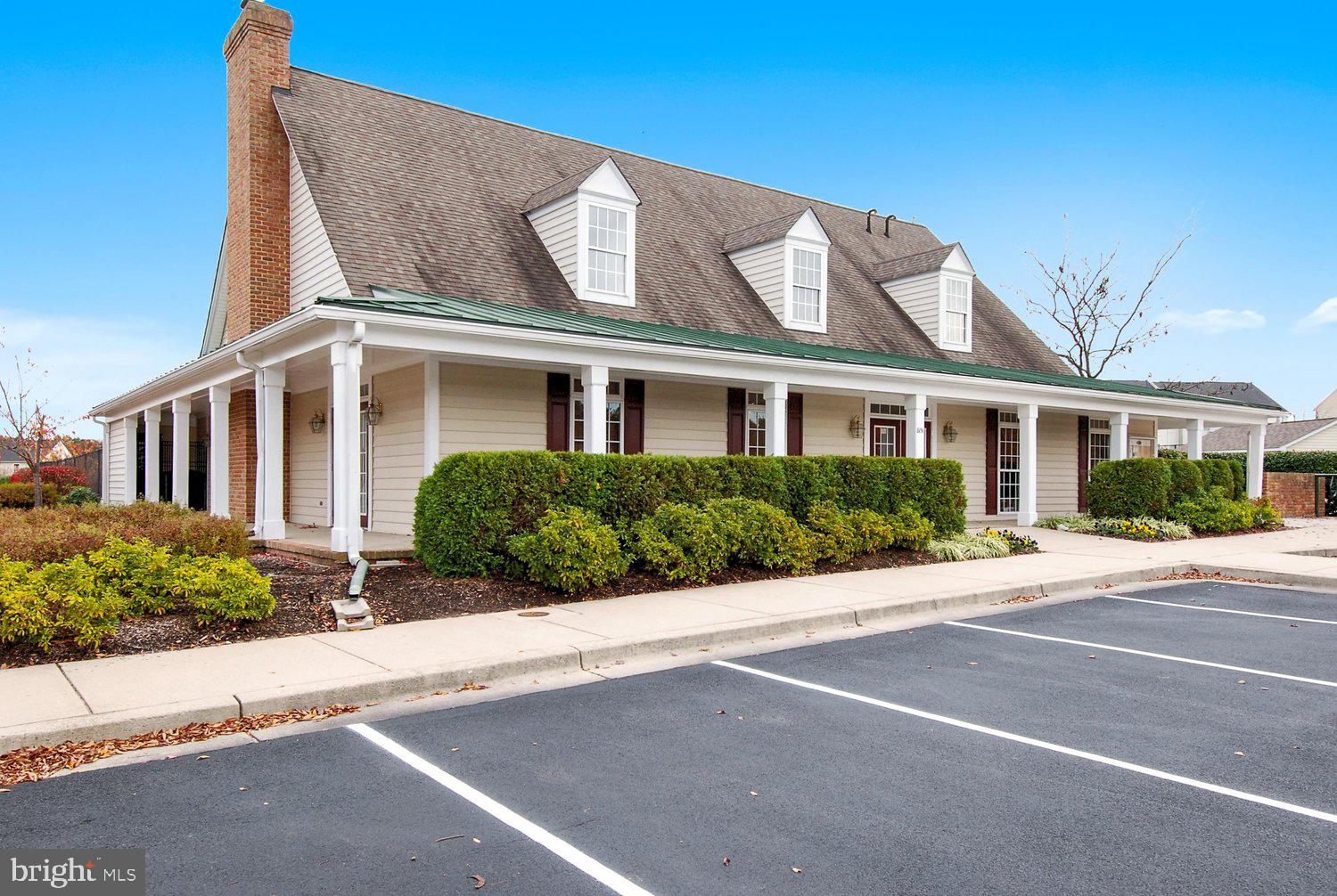 8196 BELL TOWER CROSSING