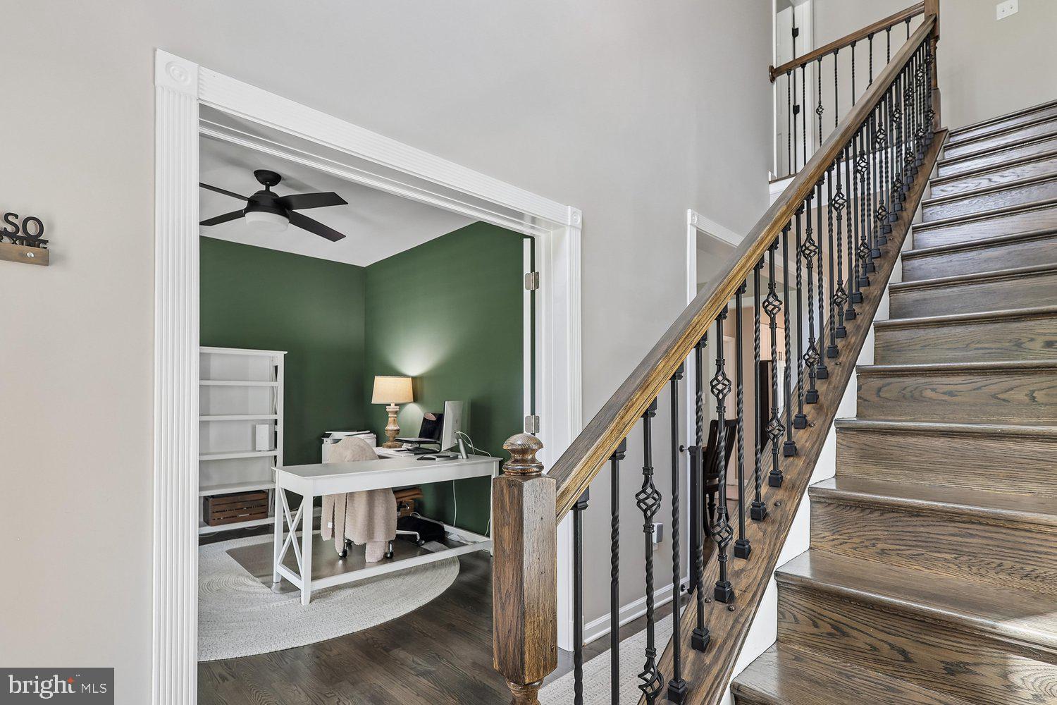 FARMINGTON VILLAGE - Residential