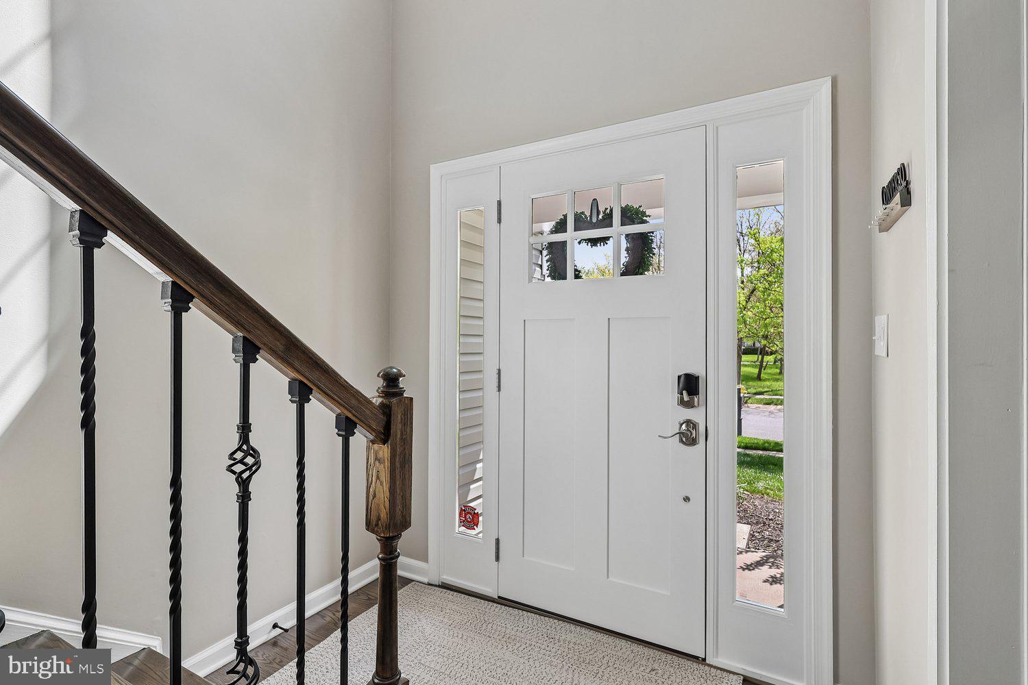 FARMINGTON VILLAGE - Residential