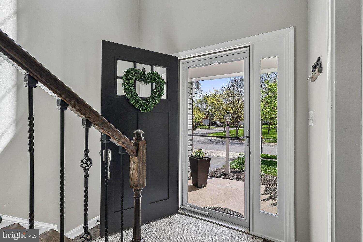 FARMINGTON VILLAGE - Residential