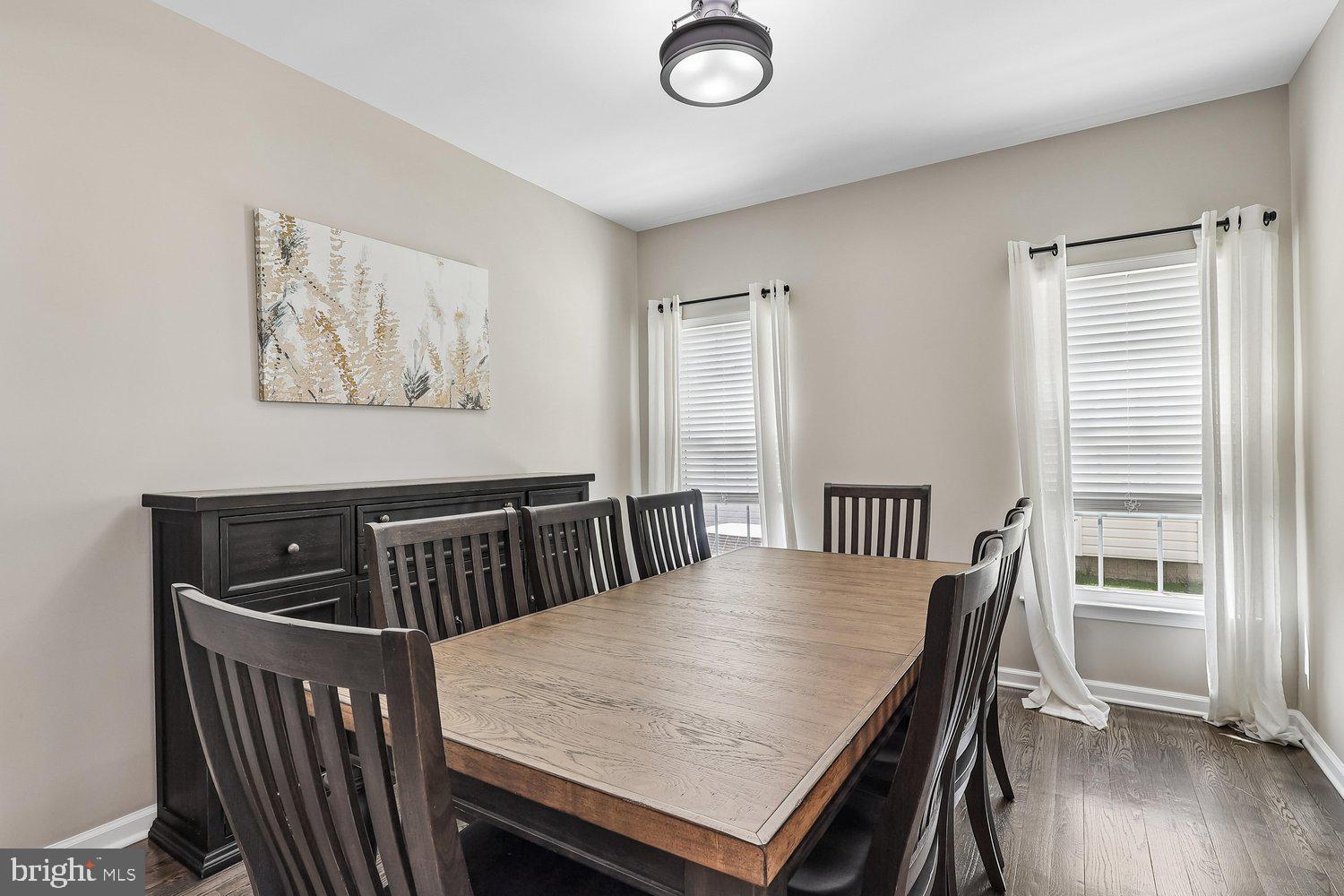 FARMINGTON VILLAGE - Residential