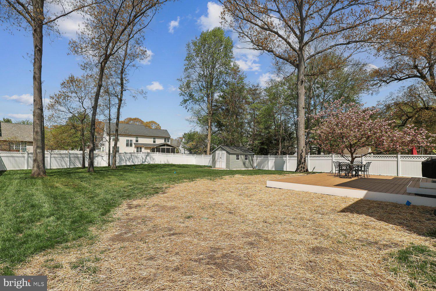 FARMINGTON VILLAGE - Residential