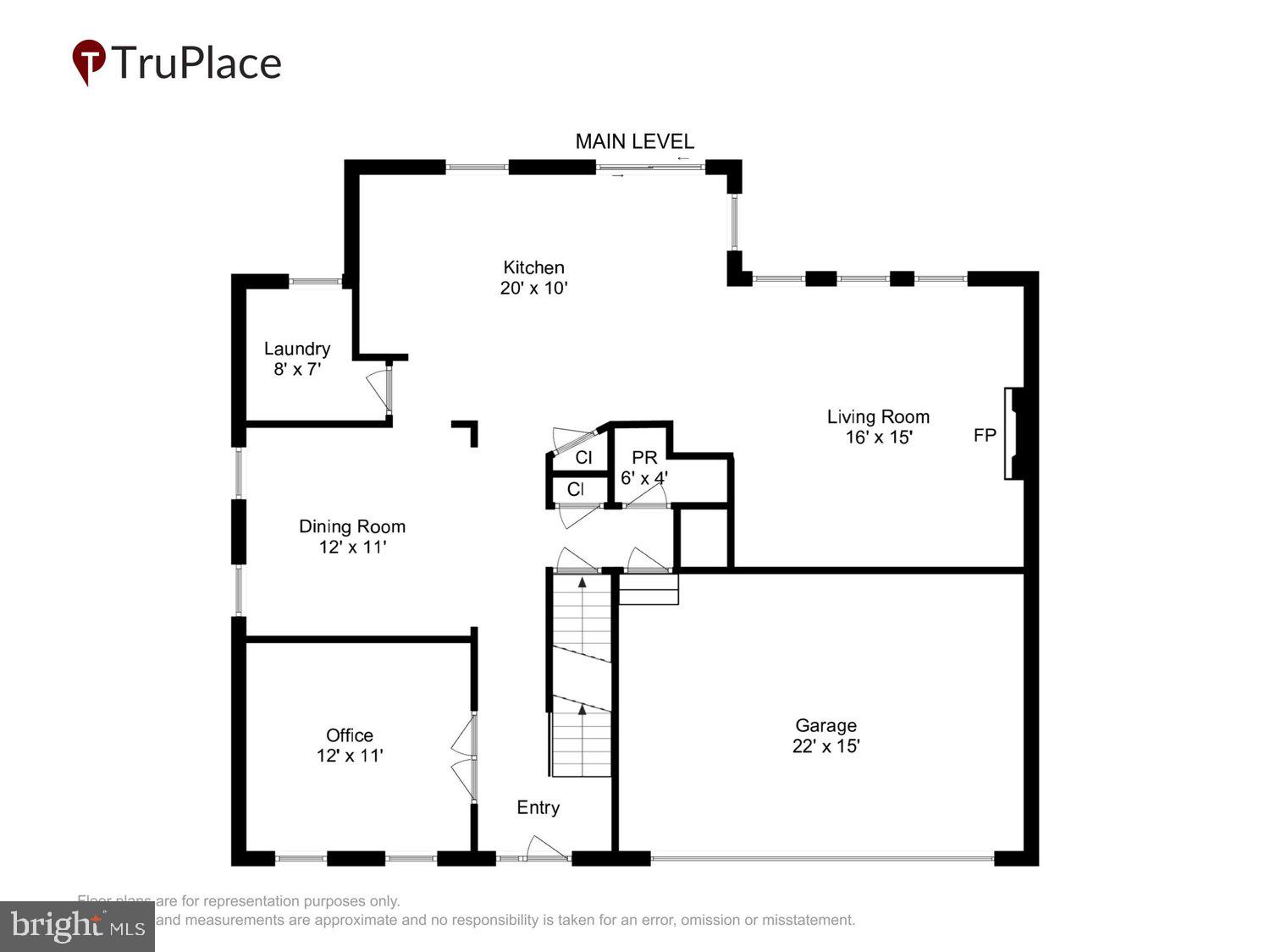FARMINGTON VILLAGE - Residential
