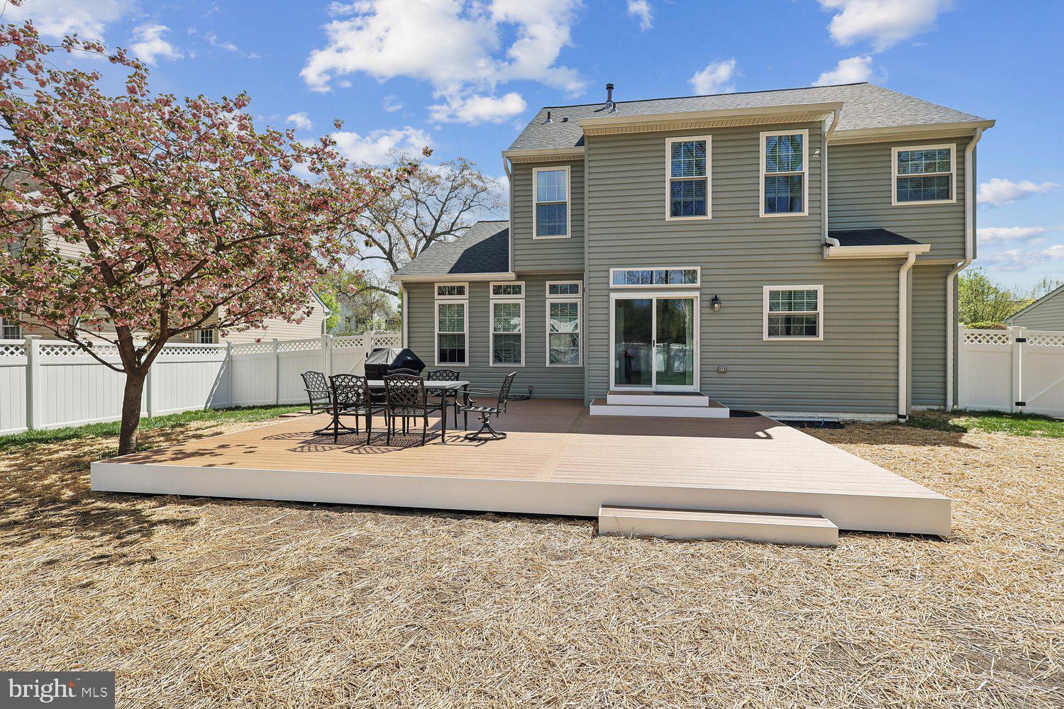 8196 BELL TOWER CROSSING