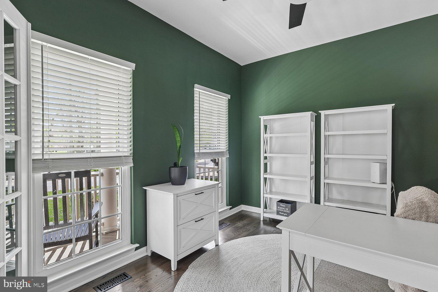 FARMINGTON VILLAGE - Residential