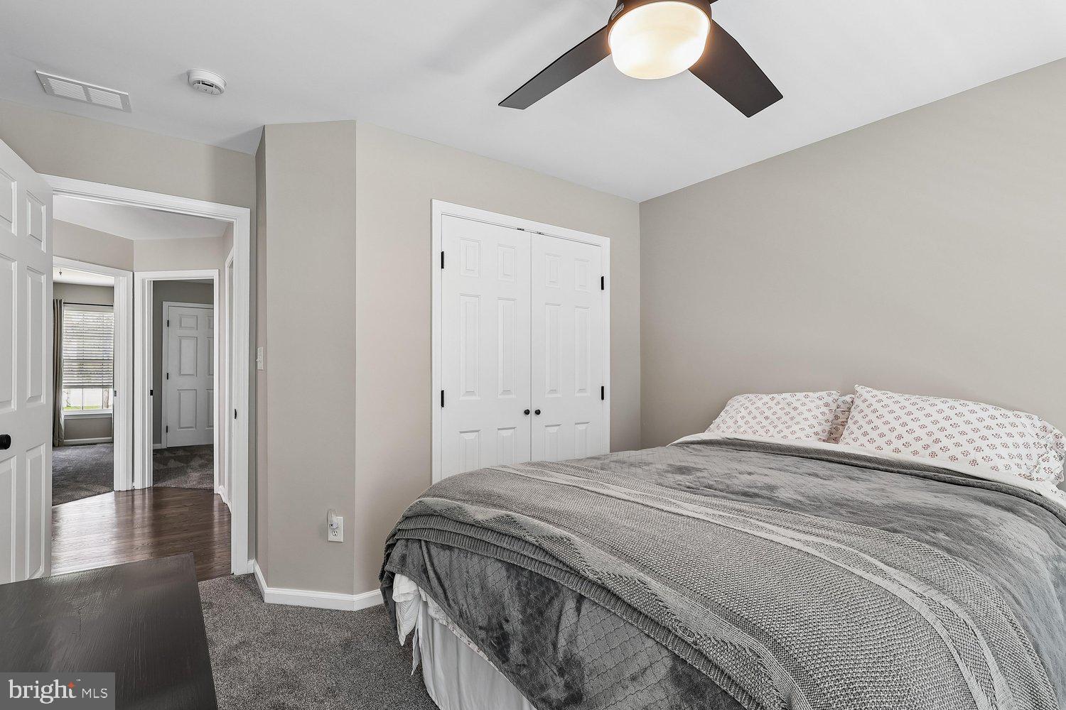 FARMINGTON VILLAGE - Residential