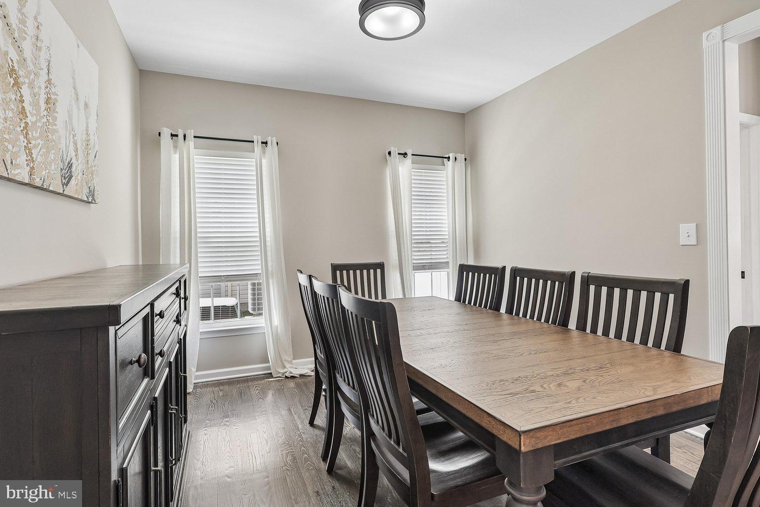 FARMINGTON VILLAGE - Residential