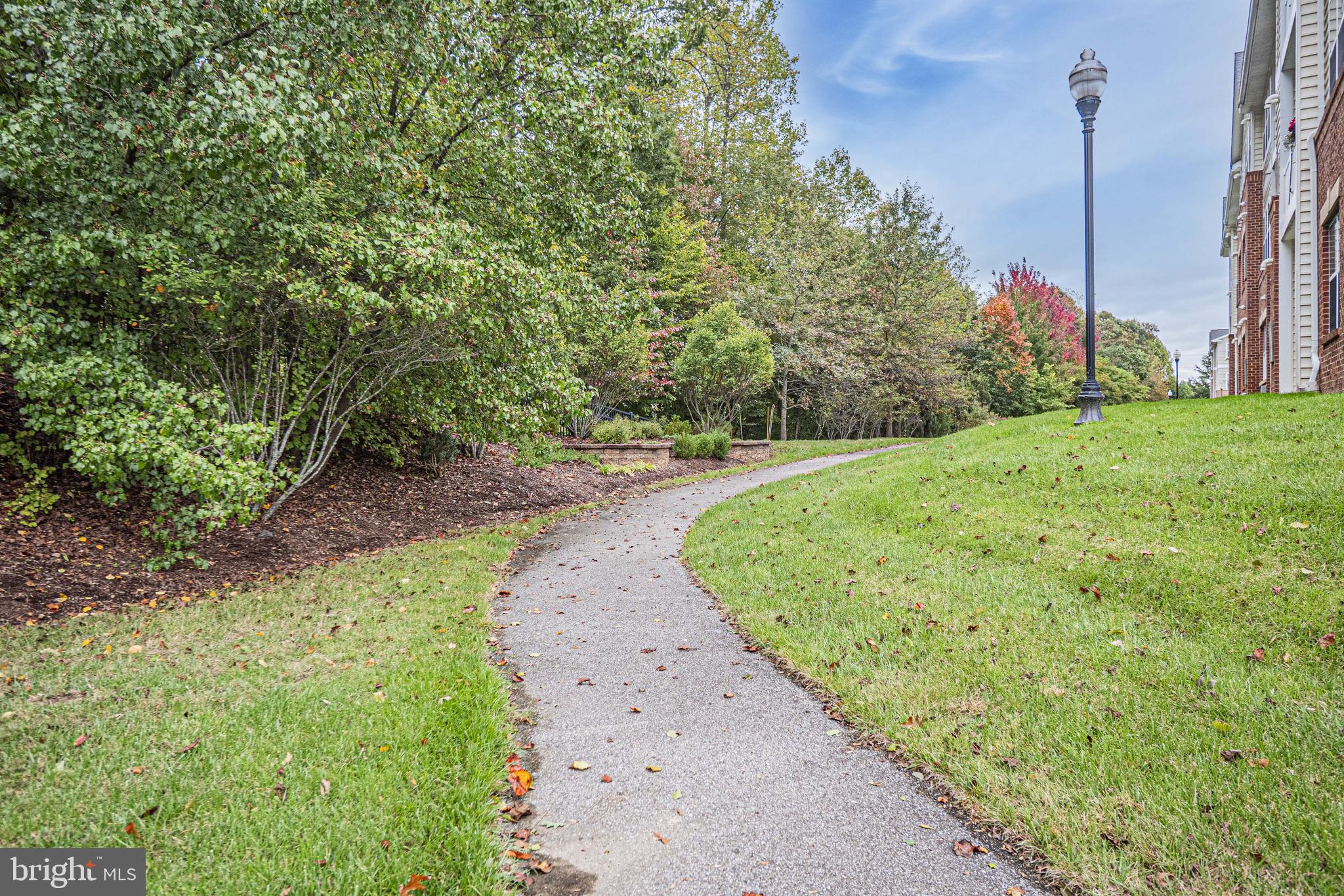 CARROLLS CREEK - Residential
