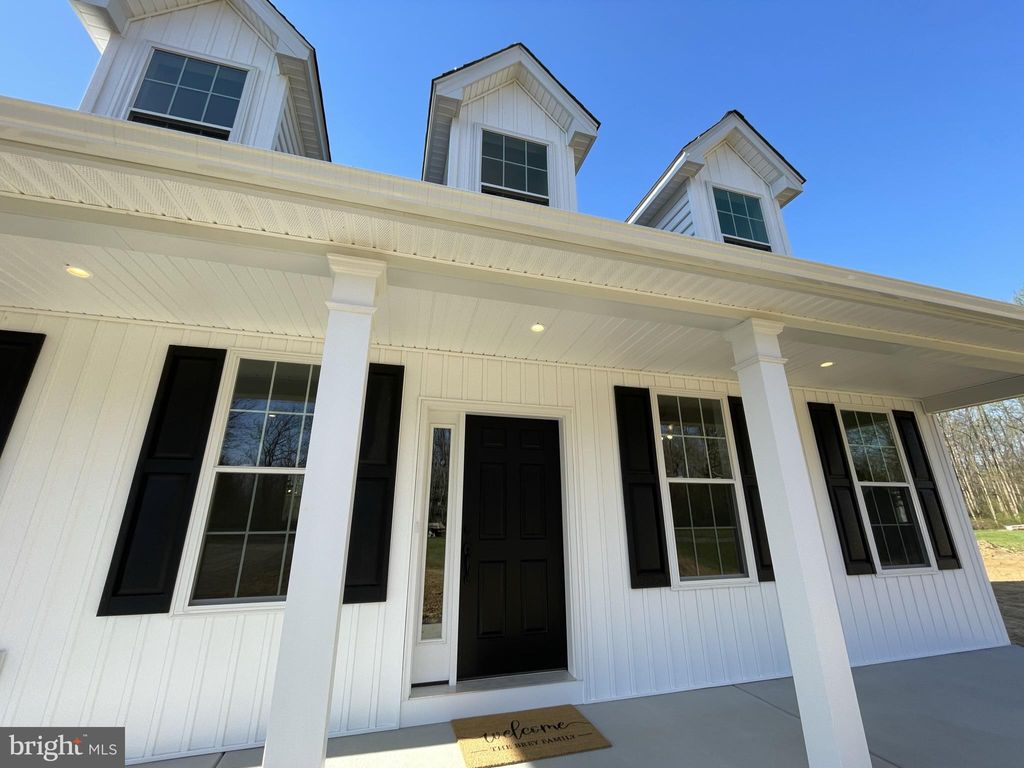 Photo of 0 Sanatoga Road #B, POTTSTOWN, PA 19464 (MLS # PAMC2166990)