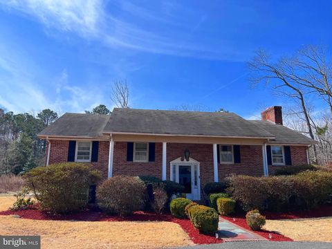 6364 CROCKETT LANE SALISBURY MD 21801