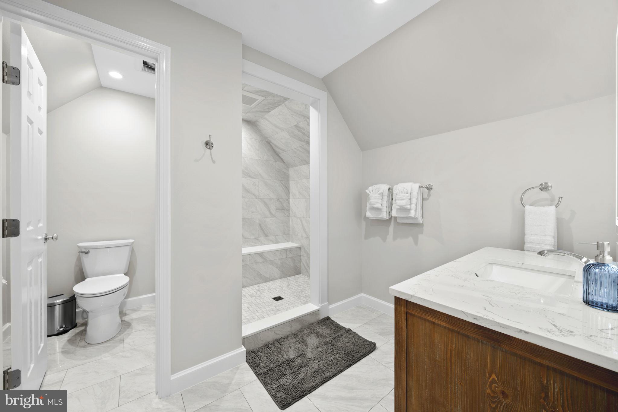 MOUNT IDA - Residential