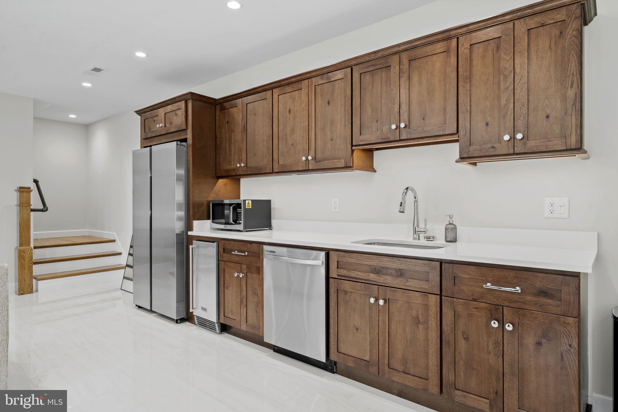 MOUNT IDA - Residential