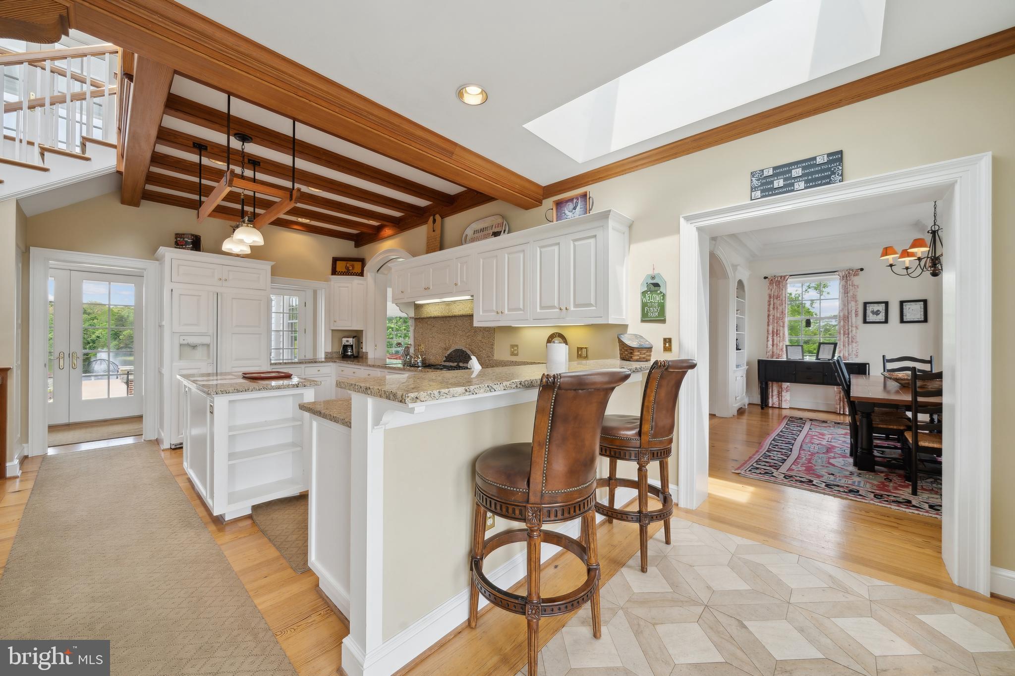 MOUNT IDA - Residential