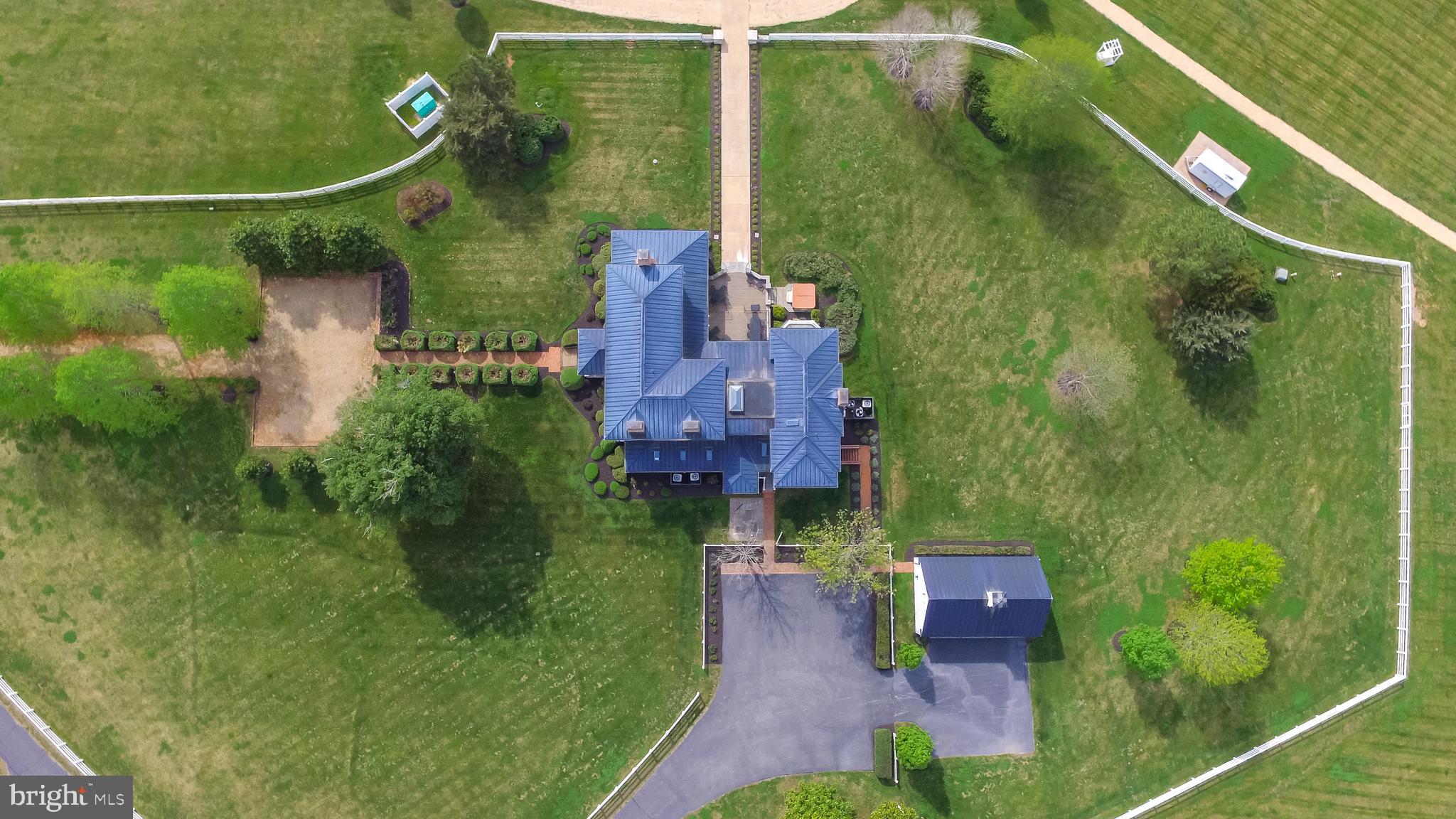 MOUNT IDA - Residential