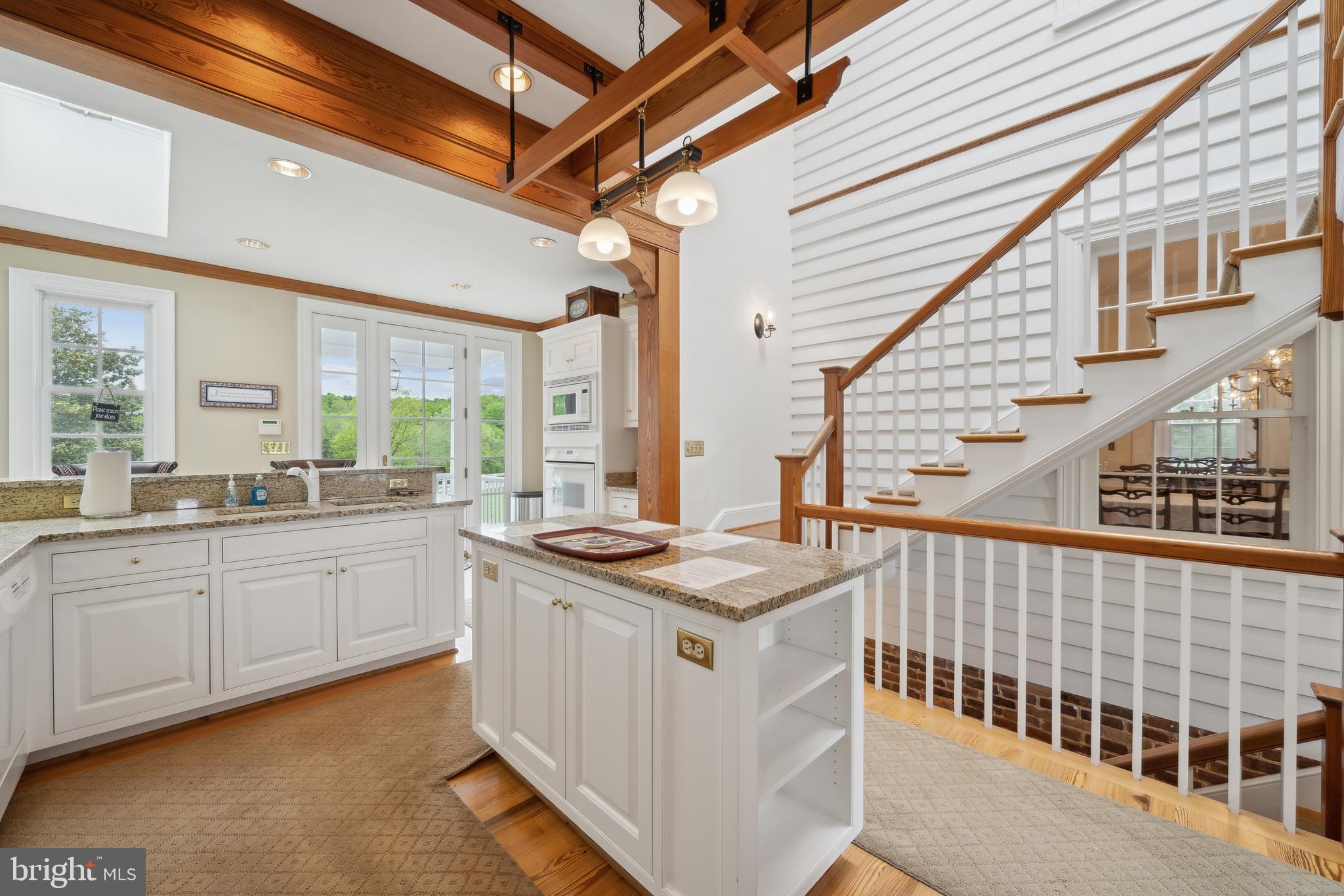 MOUNT IDA - Residential