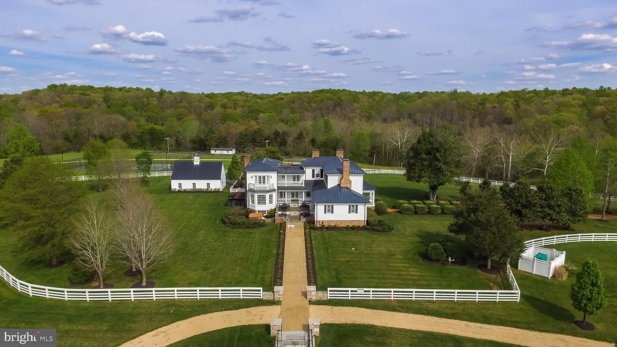 MOUNT IDA - Residential